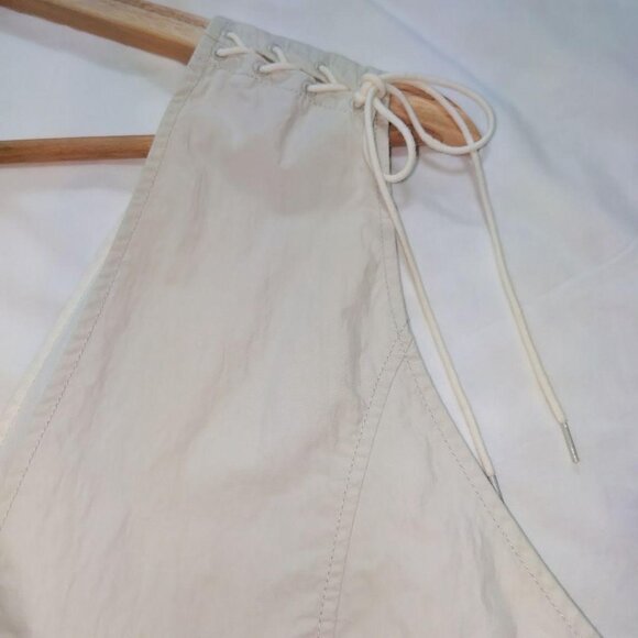 Nikoand Two-way Girly Vest White - Picture 6 of 6